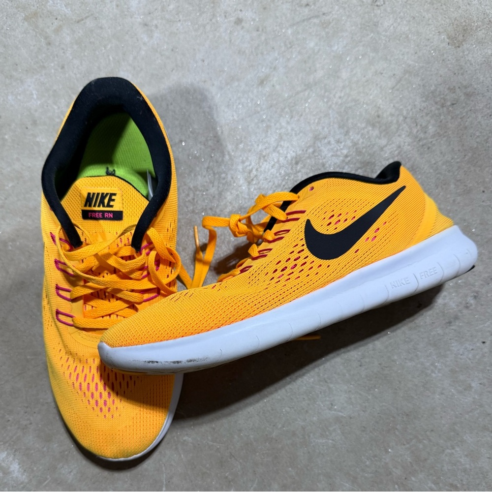 Nike Free Run